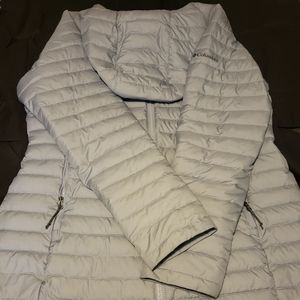 Columbia Women's Slope Edge Mid Jacket- Omni Heat